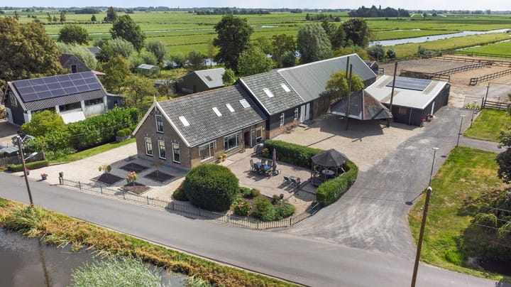 Beijerscheweg 95 in Stolwijk