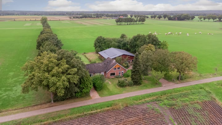 Beijersdiek 7 in Winterswijk Meddo foto