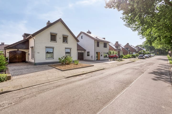 Foto van woning Beijlkensweg 118, Oirsbeek
