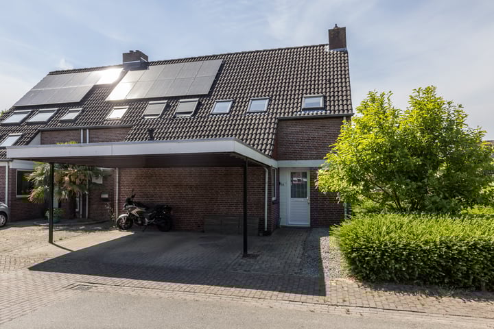 Beijlkensweg 56 in Oirsbeek