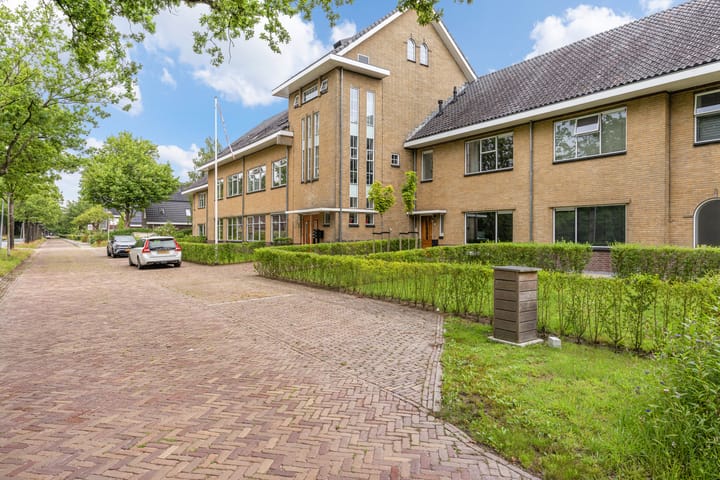 Beilerstraat 231 in Assen foto