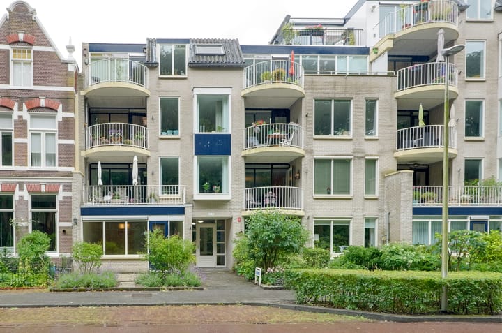Beilerstraat 67 in Assen foto