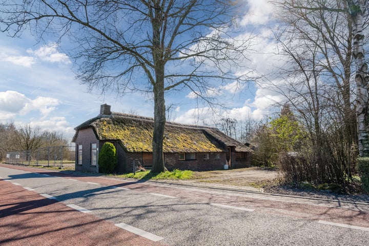 Beilervaart 11 in Beilen foto