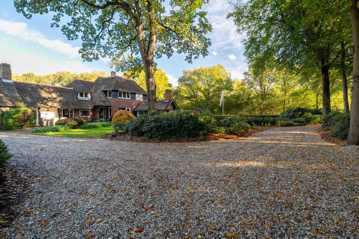 Beilerweg 22 in Hooghalen foto