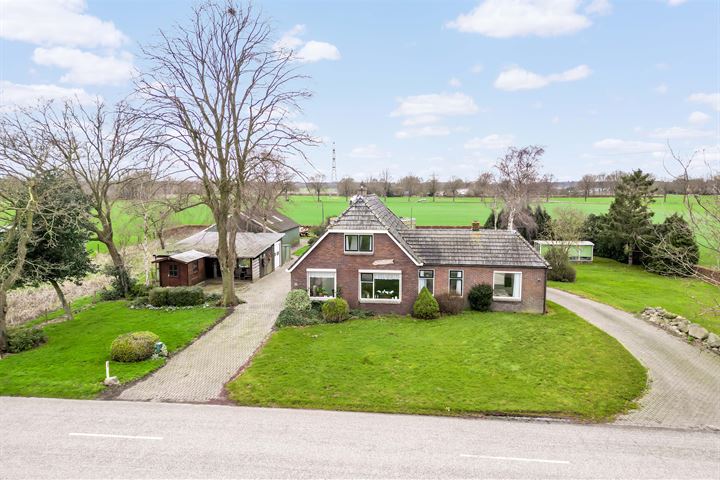 Beilerweg 31 in Wijster foto