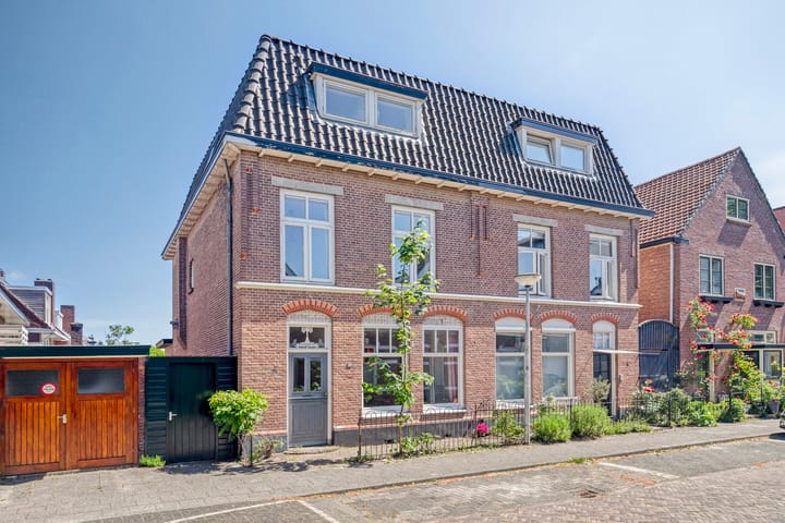 Bekensteinselaan 40 in Amersfoort foto