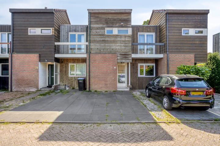 Bekestein 31 in Hendrik-Ido-Ambacht foto