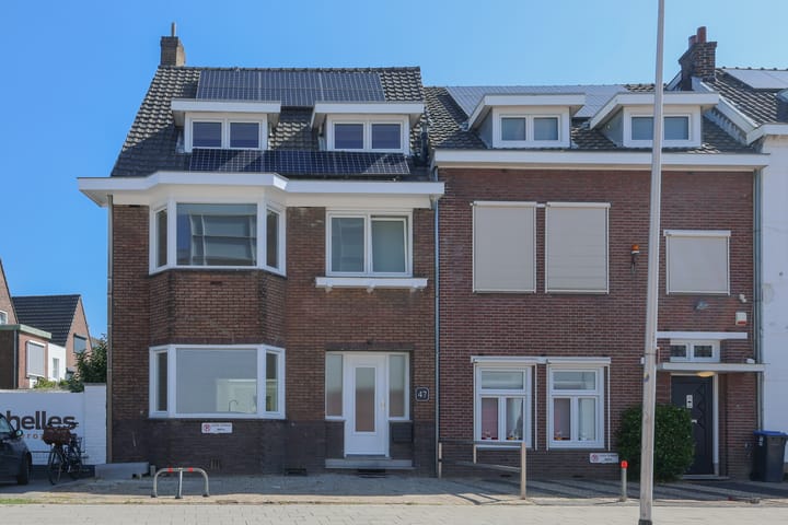 Bekkerweg 47 in Heerlen
