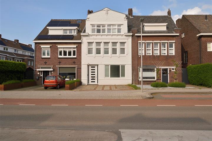 Bekkerweg 67 in Heerlen foto