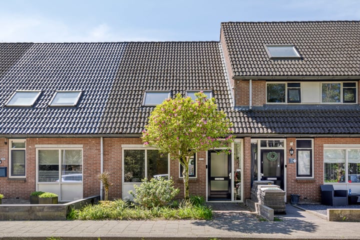 Bekspringhoek 111 in Enschede