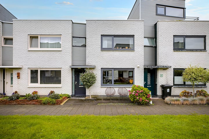 Belcampohof 36 in Almere foto