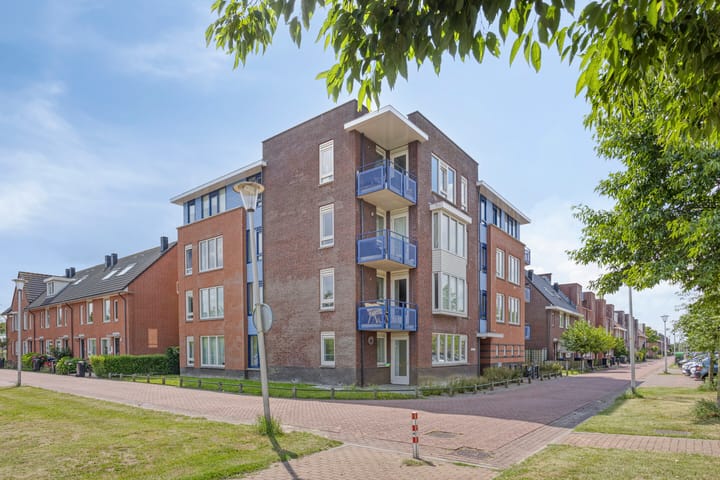 Foto van woning Belcampostraat 41, Berkel en Rodenrijs