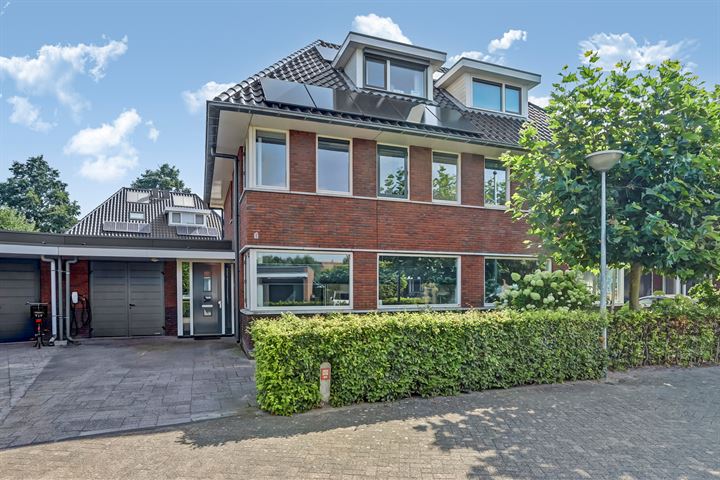 Belcantodreef 59 in Harderwijk foto