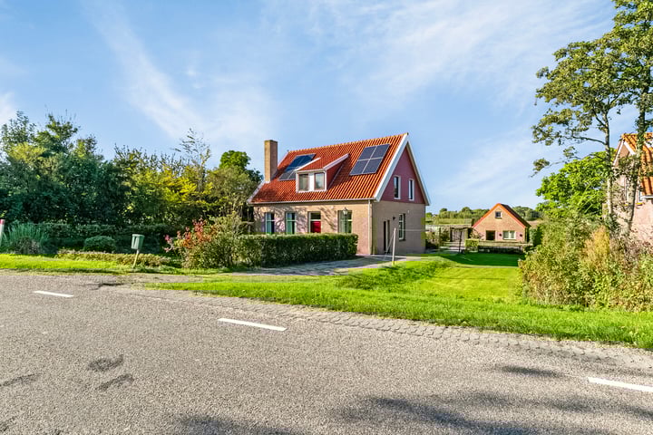 Beldert 5 in Dreischor foto