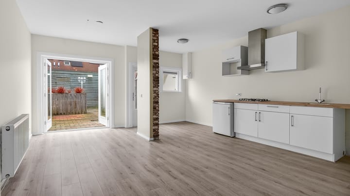 Beldsteeg 5b in Almelo foto