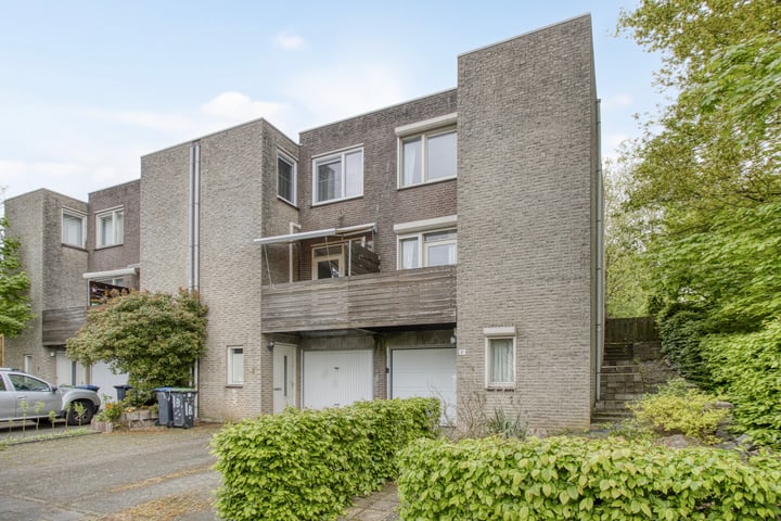 Belgiëlaan 1C in Heerlen foto