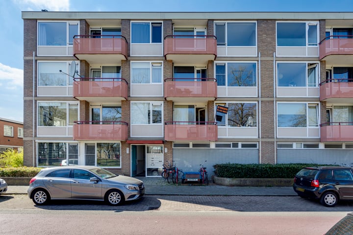 Belgiëlaan 274 in Enschede