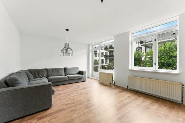 Foto van woning Belgischestraat 26A, Rotterdam
