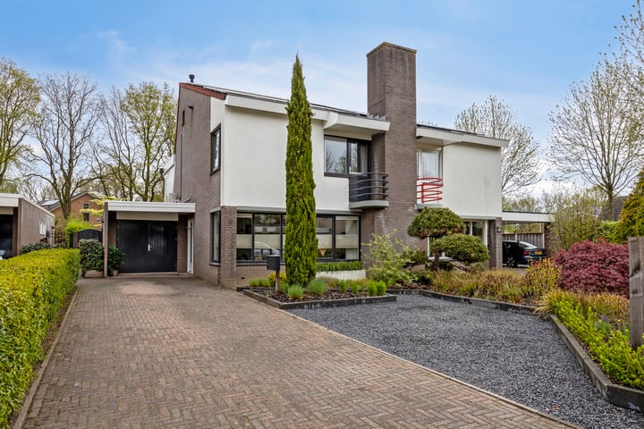 Belgradostraat 16 in Hengelo