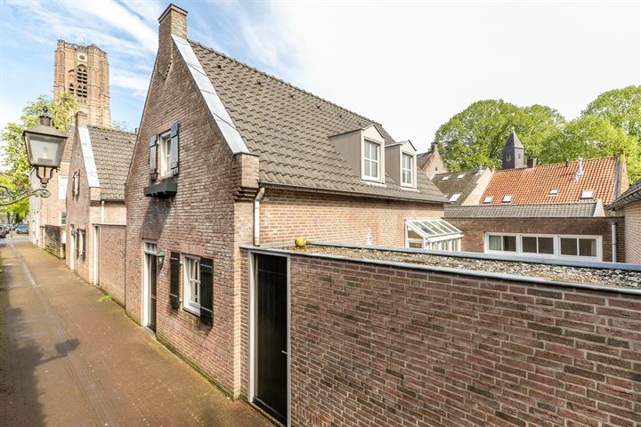 Beliënstraatje 2 in Oirschot foto
