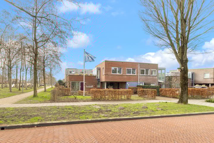 Belieslaan 20 in Heiloo foto
