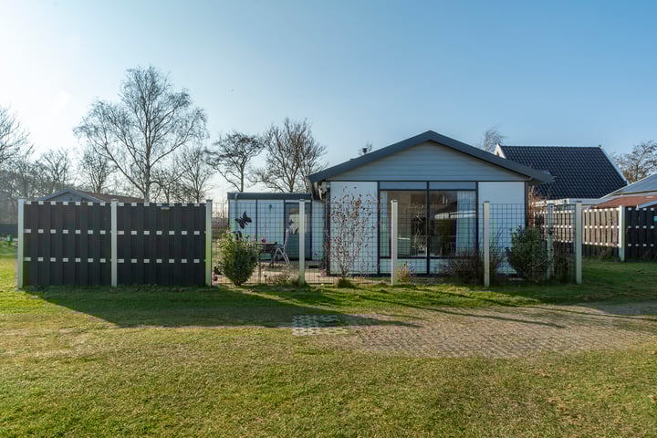 Belkmerweg 54-h11 in Sint Maartensvlotbrug foto