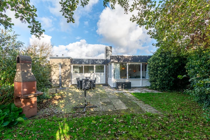 Belkmerweg 79C-h12 in Sint Maartensvlotbrug foto