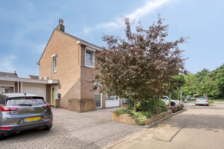Foto van woning Bellefleur 12, Eijsden