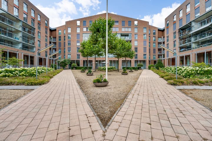 Bellefroidlunet 5E in Maastricht foto