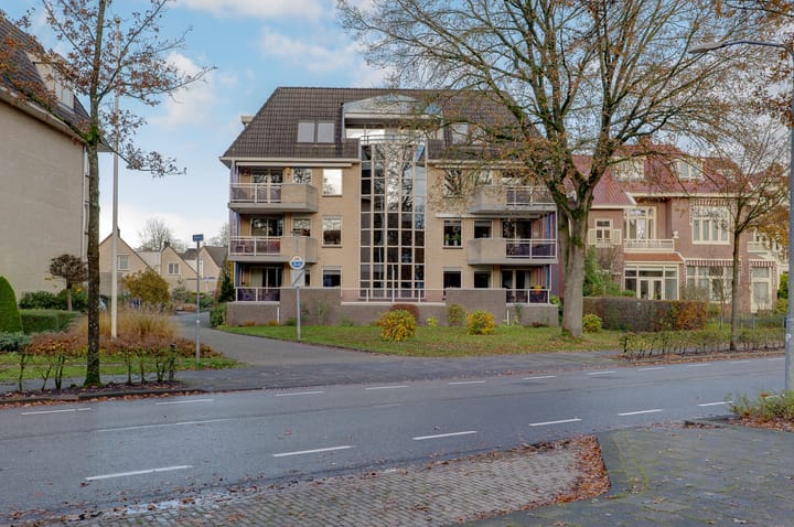 Bellevue 6 in Assen foto