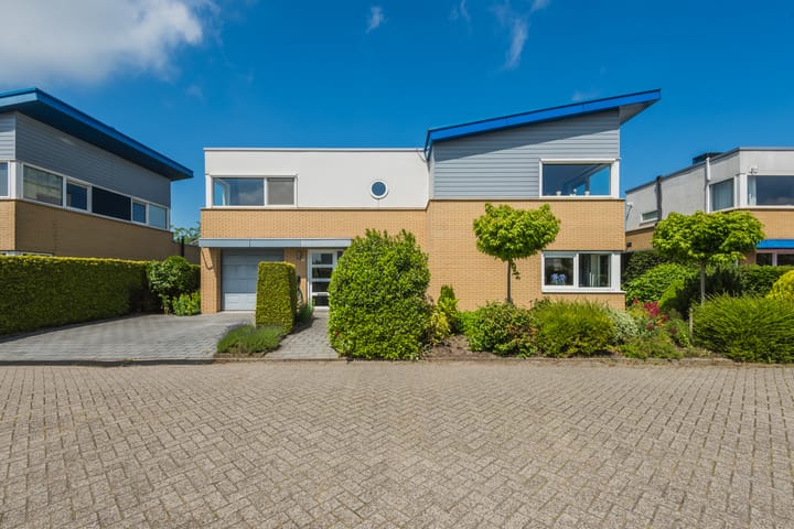 Belterwiede 10 in Lelystad foto