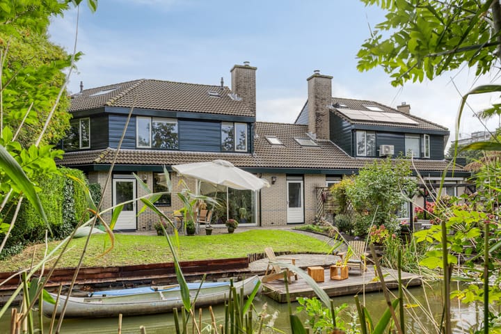 Foto van woning Beltmolen 101, Capelle aan den IJssel