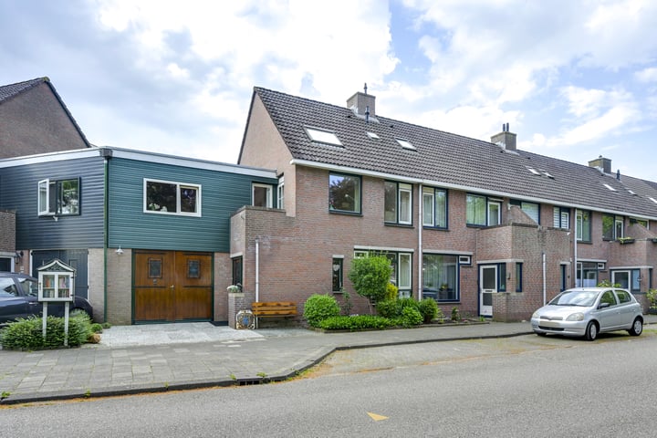Beltmolen 40 in Vianen foto