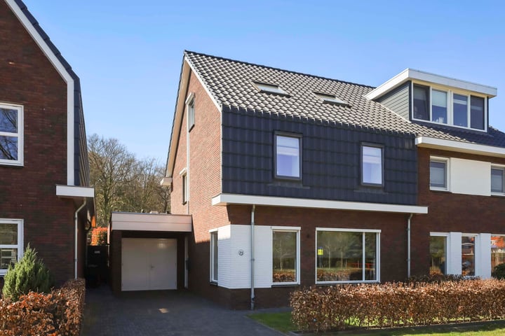 Beltmolen 73 in Nunspeet