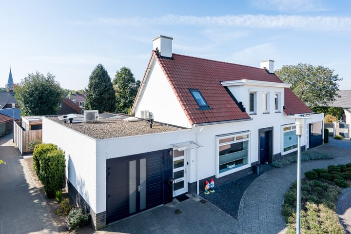 Beltmolenstraat 18 in Roggel