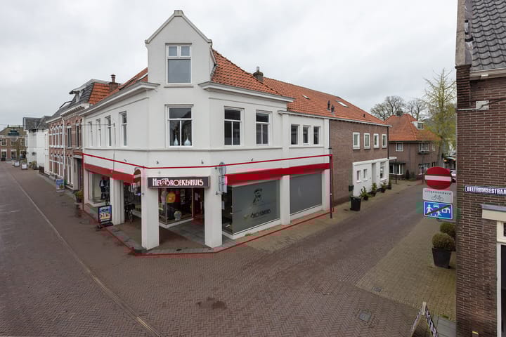 Beltrumsestraat 24 in Groenlo