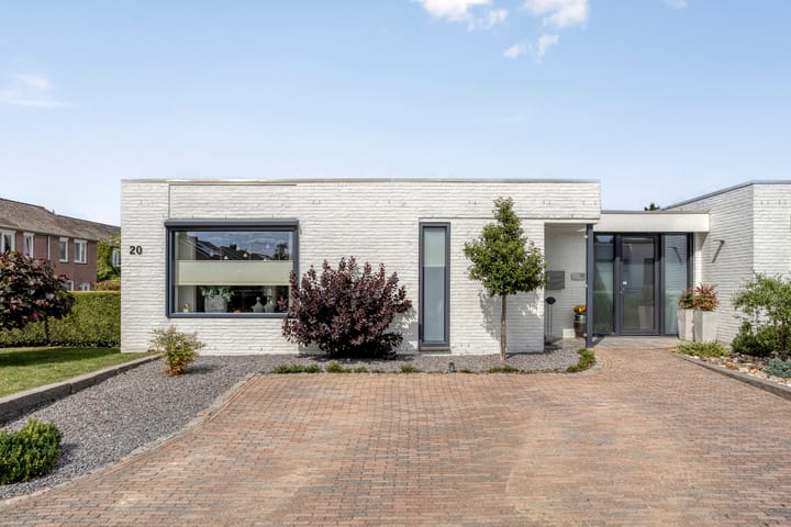 Foto van woning Bemelerweg 20, Cadier en Keer