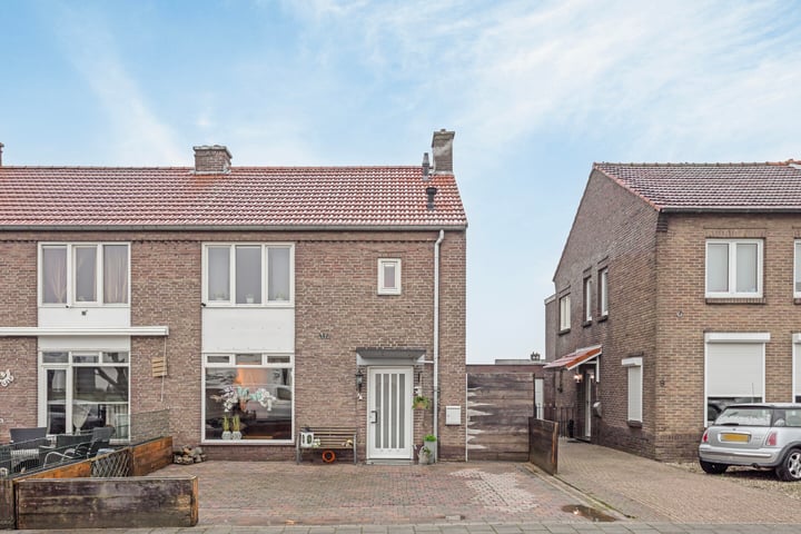 Bemelerweg 7 in Cadier en Keer foto