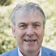 Foto van Ben Brok