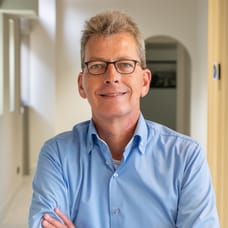 Foto van Ben Roelofs