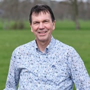 Foto van Ben Roerig