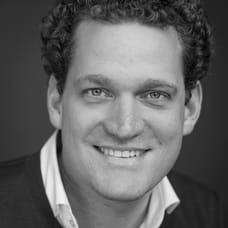 Foto van Ben Schepers