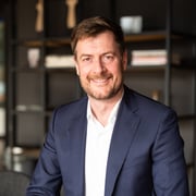 Foto van Ben Schuitema