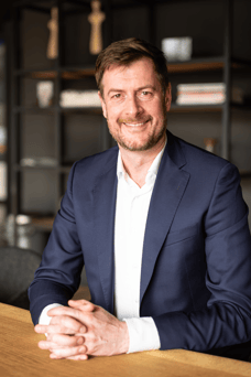 Foto van Ben Schuitema