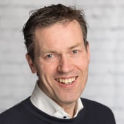 Foto van Ben Steegenga RM