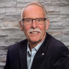 Foto van Ben van den Brink