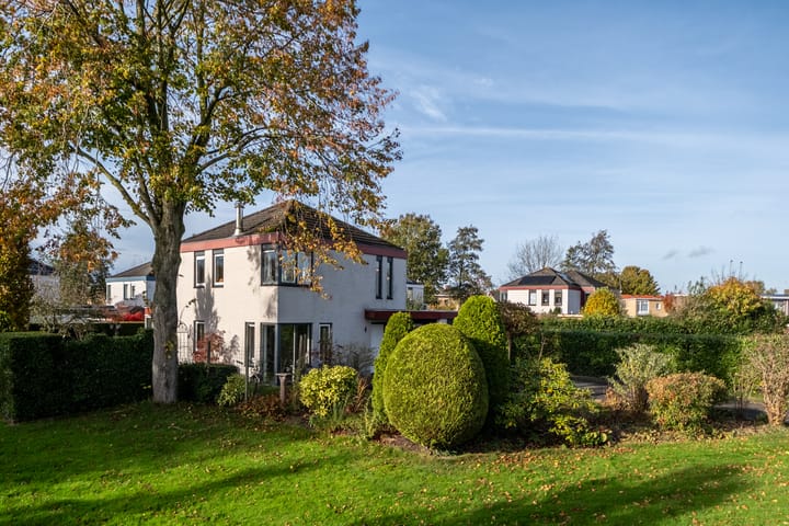 Foto van woning Benckemastraat 29, Leek