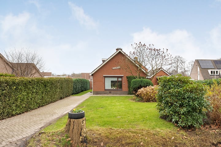 Foto van woning Bendijksweg 30, Heino