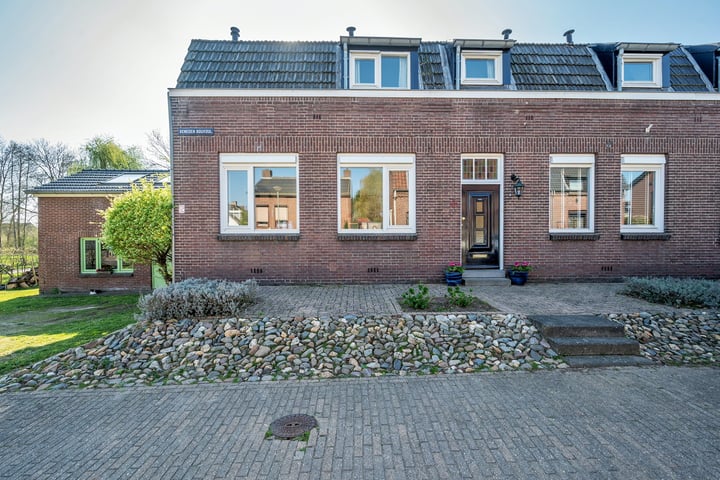 Beneden Boukoul 50 in Swalmen