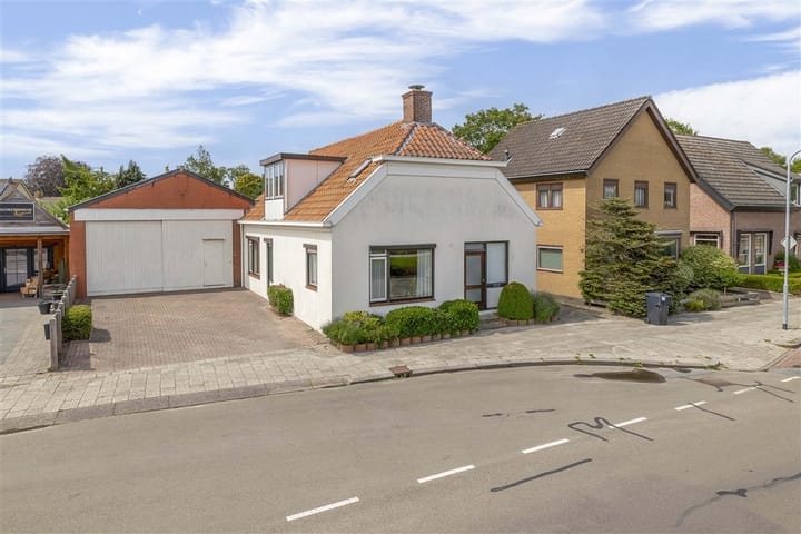 Foto van woning Beneden Oosterdiep 199, Veendam
